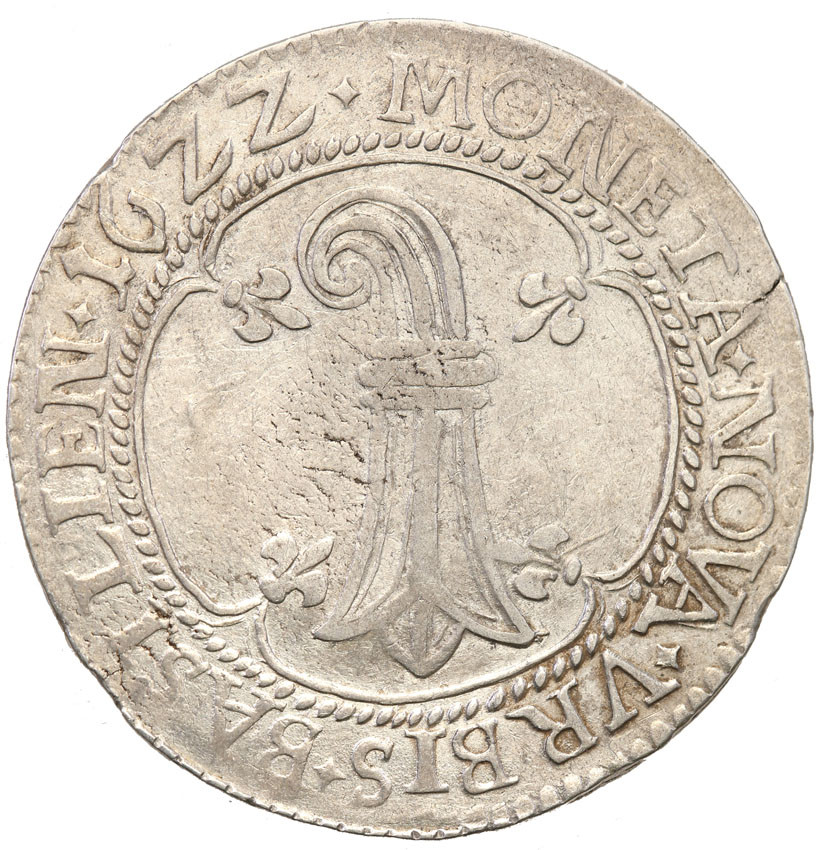 Szwajcaria. Talar 1622, Bazylea